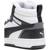 Puma Tenisice 'Rebound V6' crna / bijela | shoptok.hr