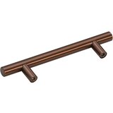  Ručke za ormarić 10 kom brončane 96 mm od nehrđajućeg čelika | shoptok.hr