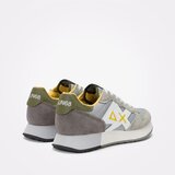 Sun68 muŠke patike jaki 2.0 solid – light grey | Eponuda.com