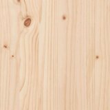 Vanjski Zunanje igralo trdna borovina, (20795495) | Shoptok.si