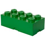 Lego Zelena škatla za shranjevanje LEGO® Cene