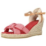 Toni Pons Espadrile CARINA VH Rdeča | Shoptok.si