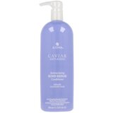 Alterna CAVIAR RESTRUCTURING BOND regenerator balzam 976 ml | shoptok.hr