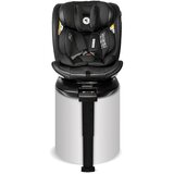 Lorelli ESTATE Autosjedalica Isofix Black Jasper 0-12 godina/0-36 kg (0+/1/2/3) | shoptok.hr