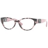 Valentino Okvir za naočare 0VA3042 5098 53, Ženski, Roze | Eponuda.com