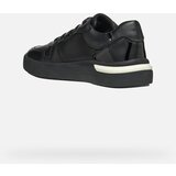 Geox Black women's sneakers Dalyla - Women's | Shoptok.si