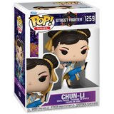 Funko POP figura Street Fighter - Chun-Li, 11,7 cm | shoptok.hr