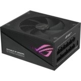 Asus napajanje ROG-STRIX-1200G-AURA-GAMING 1200W/ATX/80+Gold/modularno/crna | Eponuda.com
