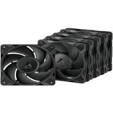 Arctic P12 Pro PST 5-pack120mm PWM Fan, Cable Splitter | Eponuda.ba
