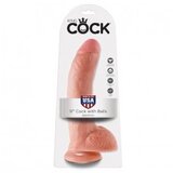 King Cock dildo z modi 9, 23cm cene