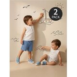 Sinsay Pamučne kratke hlače 2 pack Cijene