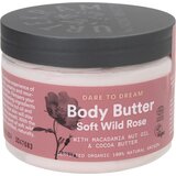 Urtekram soft wild rose body butter | shoptok.hr