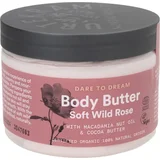 Urtekram soft wild rose body butter