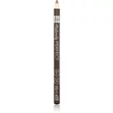Miss Sporty Naturally Perfect Vol. 1 univerzalna olovka za oči i obrve nijansa 009 Stone Gray 0,78 g