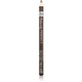 Miss Sporty Naturally Perfect Vol. 1 univerzalni svinčnik za oči in obrvi odtenek 009 Stone Gray 0,78 g Cene