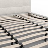 Bessagi Home Oblazinjena Postelja Mara | Shoptok.si