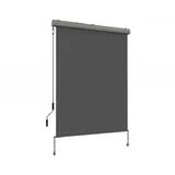 Rol tenda siva 140X250