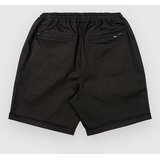 The Dudes Classic Ez Kratke hlace black | Shoptok.si
