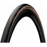 Continental GUMA SPOLJAŠNJA 700x28C GRAND SPORT RACE black/brown Skin kevlar Cene