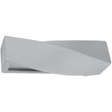  Sollux SL.0869 - Zidno svetlo SIGMA 1xE27/60W/230V siva | Eponuda.com