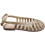 Gioseppo Sandali & Odprti čevlji BLANCHARD Pozlačena | Shoptok.si