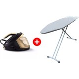 Philips parna stanica PSG8140/80 + daska za peglanje GC221/98 | ePonuda.com