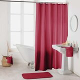 Douceur d intérieur Zavesa za tuš 180x200 cm Essencia – | Shoptok.si