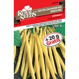 ROYAL SEEDS Sjeme povrća Niski grah Berggold (120 g) | shoptok.hr