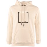 GaËlle Paris Puloverji gbu0641-bianco Bela | Shoptok.si