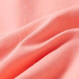  Dječja majica svijetlo koraljne boje 128 | shoptok.hr