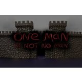 Steam One Man Is Not No Man Key GLOBAL | ePonuda.com