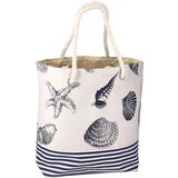 Empire zibo, torba za plažu, školjka | ePonuda.com