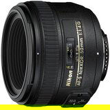 Nikon objektiv AFS50 1.4G NIKON | Shoptok.si