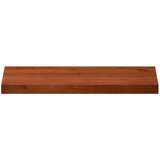 Step treads 8 kom. 70 x 30 x 2 cm Smeđa Čvrsto drvo bukve | shoptok.hr