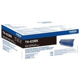 Brother Toner TN-423BK (črna), original Cene