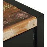  Kupaonski ormar Smeđa 40 x 30 x 40 cm Čvrsto drvo iz reciklaže | shoptok.hr