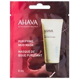 Ahava Time To Clear čistilna maska iz blata 8 ml Cene