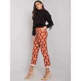 Factory Price Pants-LC-SP-22K-5000.87P-Dark Orange | shoptok.hr