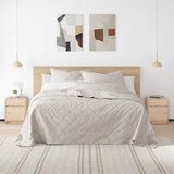  Noćni ormarić 40 x 31 x 50 cm od masivne borovine | shoptok.hr