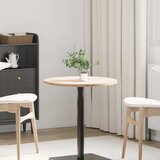  Ploča za stol Ø 60 x 2,5 cm od masivne borovine | Eponuda.com