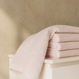 Dekordom Peškir natur 50x90 - light pink ( 025436 ) Cene