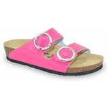 Grubin ženske papuče 0033670 arizona pink Cene