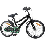  Dječji Bicikl 18 Inča za djecu od 5 do 7 godina Crna | shoptok.hr