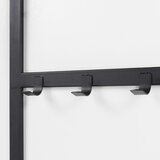 Spinder Design Crni metalni set za hodnik Ivar – | shoptok.hr