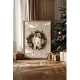 Wallity Uokvirena slika Nwyearsngmdl93, 33x48 cm | Eponuda.ba