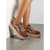 Resti Women's platform sports sneakers Ensis | shoptok.hr