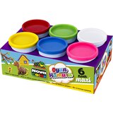 Nova Color Kreativa Plastelin Maxi NC-4107 | ePonuda.com