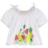 Original Marines majica KR DCP1002NF_Bianco01 D bela 80 | Shoptok.si