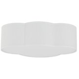  Brilagi - Dečije plafonsko svetlo NIMBUS MINI 2xE27/15W/230V 31x43 cm bela | Eponuda.com