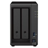 Synology DS723+ za 2 diska NAS strežnik | Shoptok.si